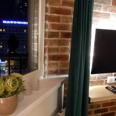 Kato Point Apartment