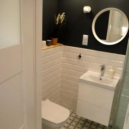 Kato Point Apartament