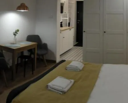 Apartment Kato Point