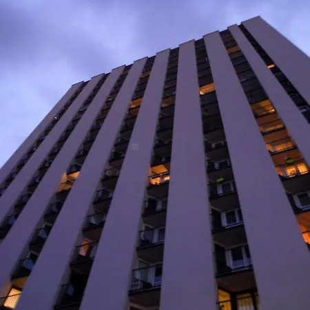 Kato Point Apartament