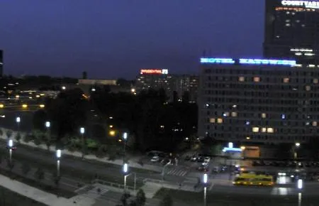 Kato Point *