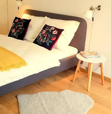 Kato Point Apartamento Katowice