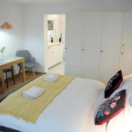 Apartament Kato Point