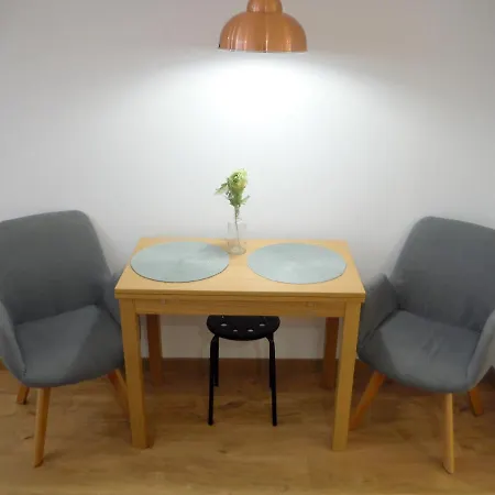 Kato Point Apartment