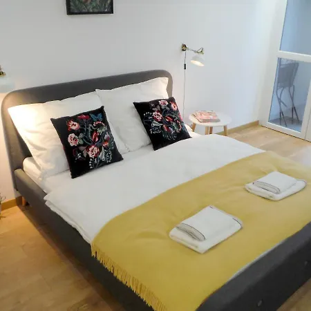 Kato Point Apartment