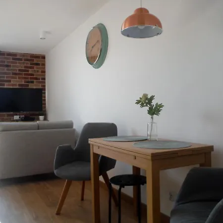 Apartament Kato Point Katowice