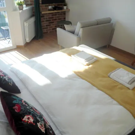 Apartament Kato Point *