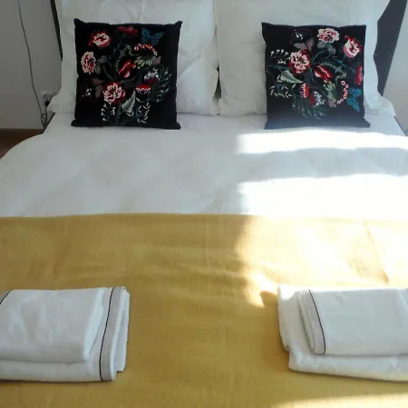 Kato Point Apartamento