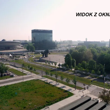 Kato Point * Katowice