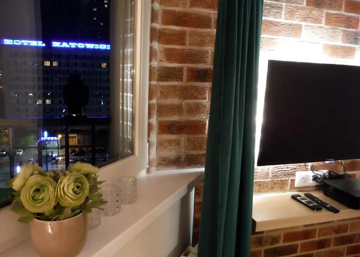 Kato Point Apartment