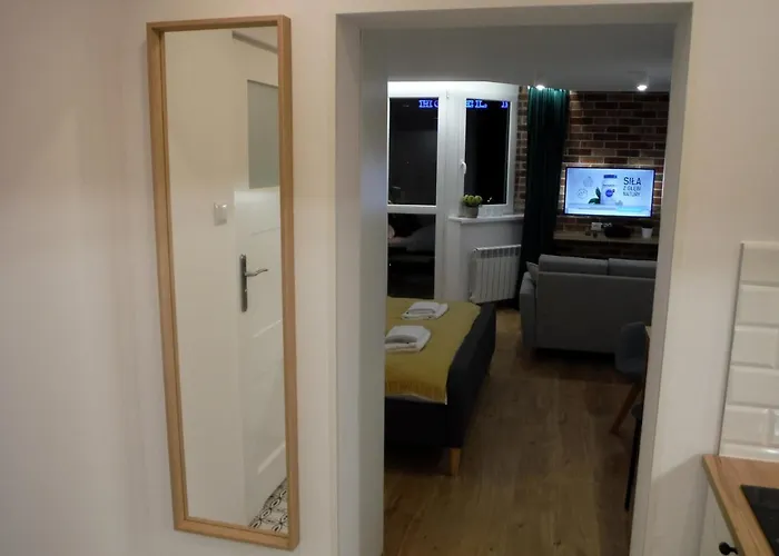 Kato Point * Katowice