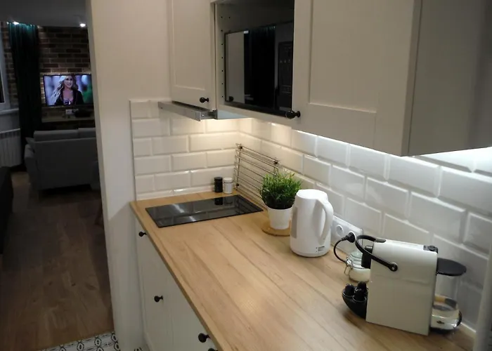 Kato Point Appartement *