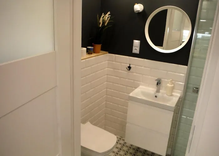 Kato Point Appartement