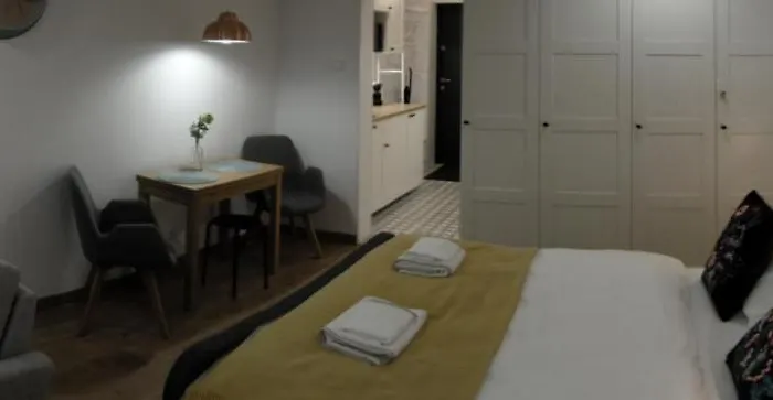 Appartement Kato Point