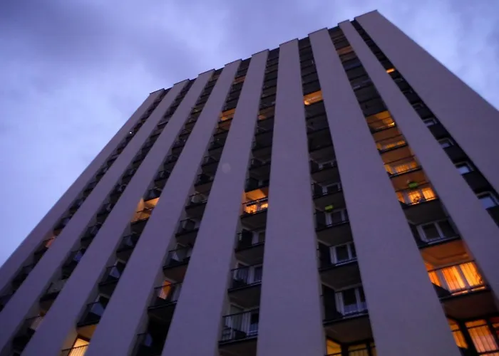 Kato Point Apartment