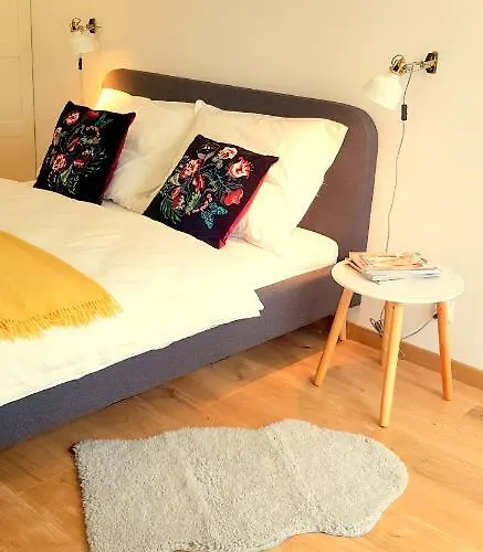 Kato Point Appartement Katowice