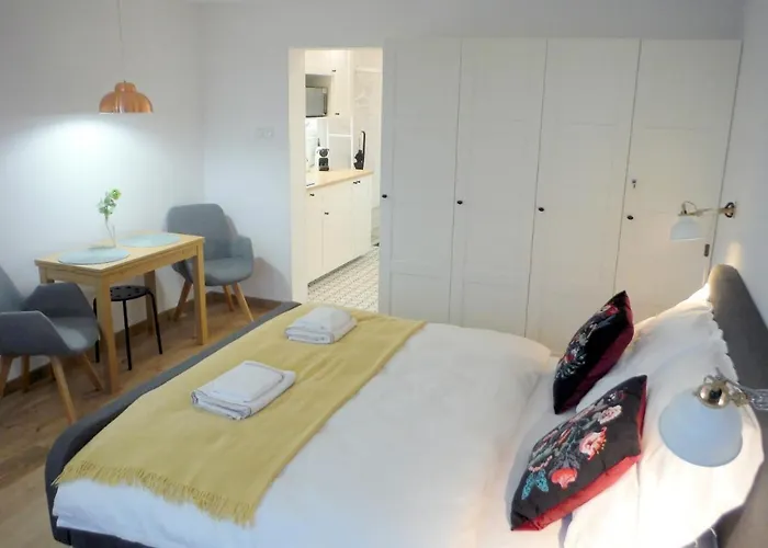 Apartment Kato Point