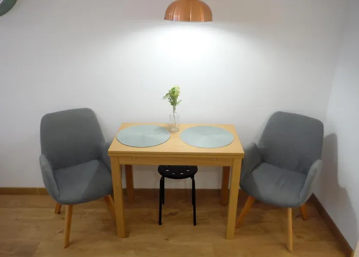 Kato Point Apartment