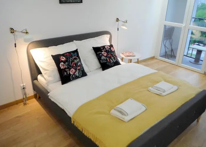 Kato Point Apartment