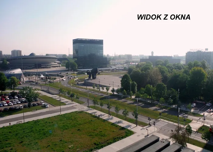 Kato Point * Katowice