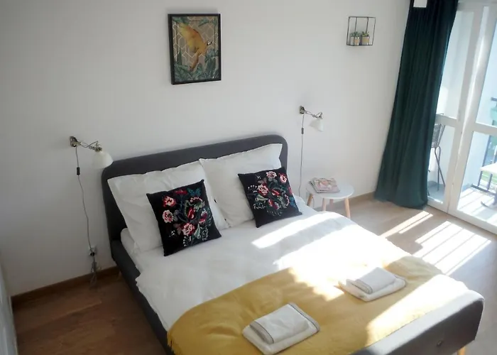 Apartment Kato Point *